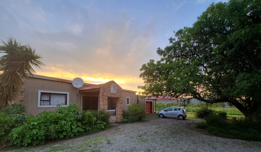 5 Bedroom Property for Sale in Mooinooi North West